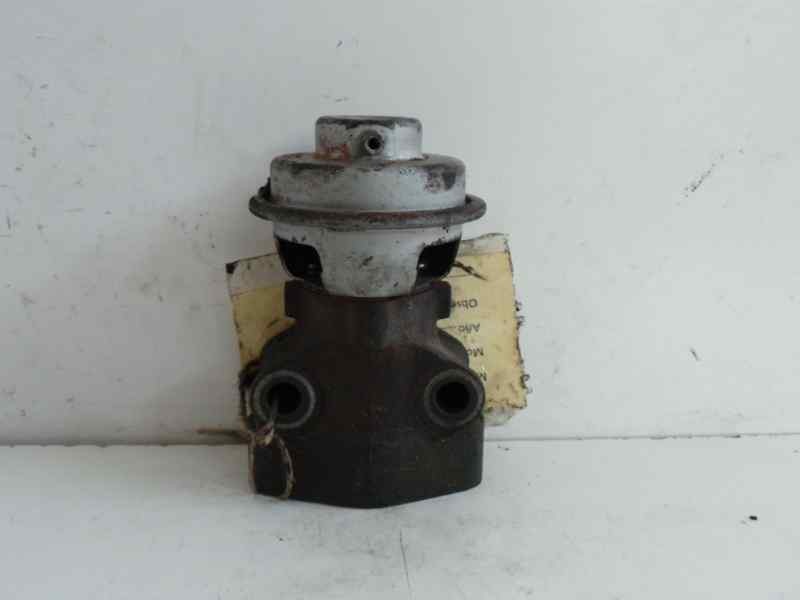Recambio de valvula egr para opel monterey 3.1 turbodiesel referencia OEM IAM 8970430211-K5T56772  