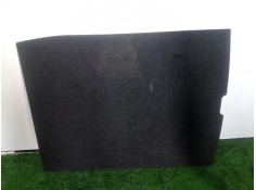 Recambio de moqueta suelo para bmw serie 3 lim. (f30) 2.0 16v diesel referencia OEM IAM  MALETERO 