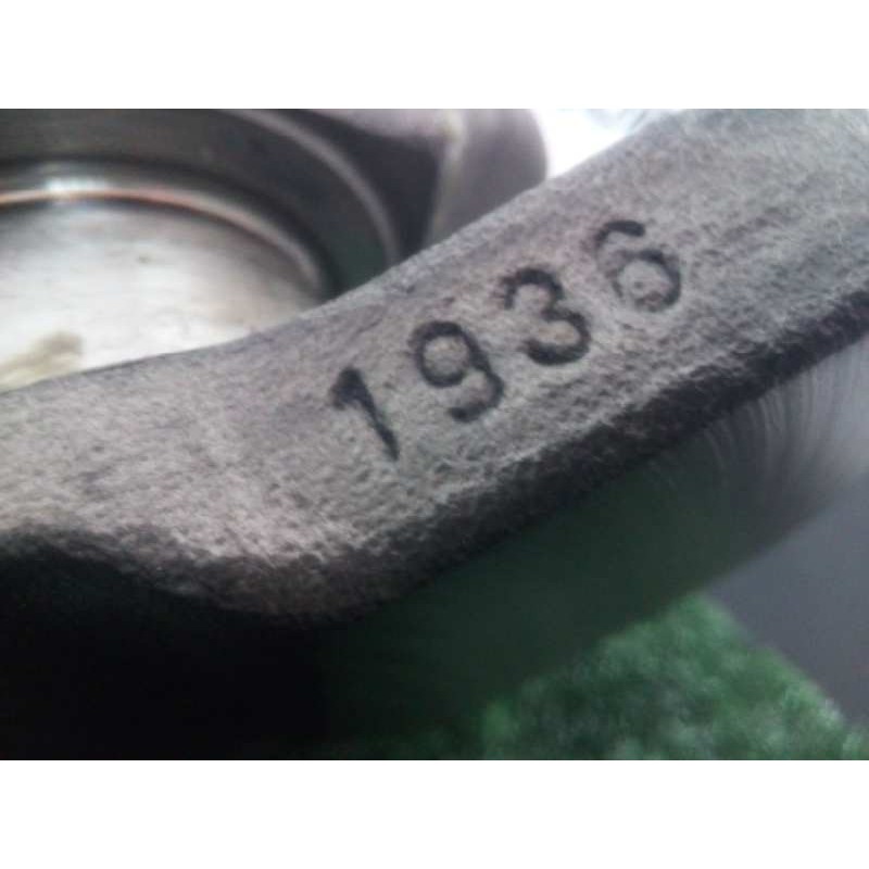 Recambio de cigueñal para volvo s60 berlina 2.4 diesel referencia OEM IAM 1936-932  