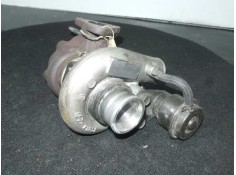 Recambio de turbocompresor para hyundai accent (lc) 1.5 crdi cat referencia OEM IAM 2823127500-KI293109  