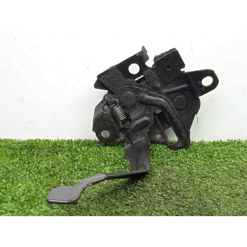 Recambio de cerradura capot para toyota auris 1.4 turbodiesel cat referencia OEM IAM 5351002480  