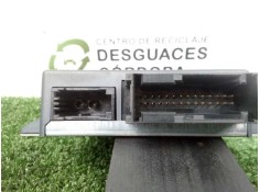 Recambio de modulo electronico para audi a6 berlina (4f2) 2.0 tdi referencia OEM IAM 4F0907468D-4F0910468A  