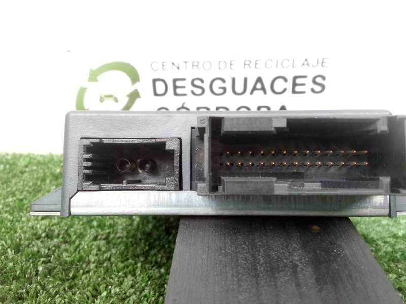 Recambio de modulo electronico para audi a6 berlina (4f2) 2.0 tdi referencia OEM IAM 4F0907468D-4F0910468A  