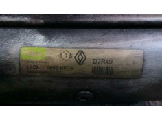 Recambio de motor arranque para renault laguna ii (bg0) 1.9 dci diesel referencia OEM IAM 8200331251-D7R49-11C40692HFN VALEO  2