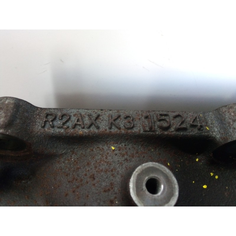 Recambio de colector escape para mazda cx-7 (er) 2.2 turbodiesel cat referencia OEM IAM R2AXK31524  