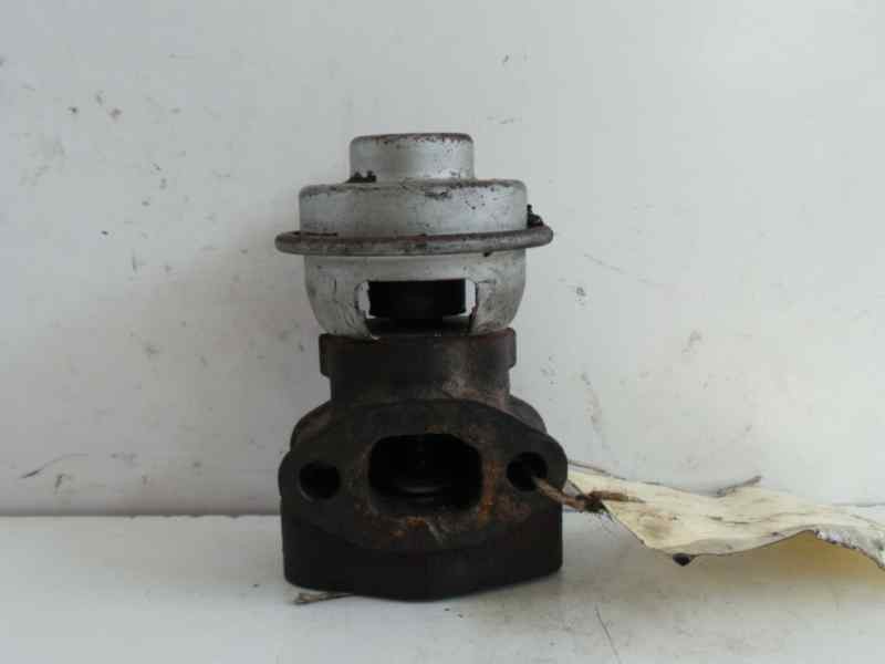 Recambio de valvula egr para opel monterey 3.1 turbodiesel referencia OEM IAM 8970430211-K5T56772  