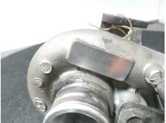 Recambio de turbocompresor para hyundai accent (lc) 1.5 crdi cat referencia OEM IAM 2823127500-KI293109   2