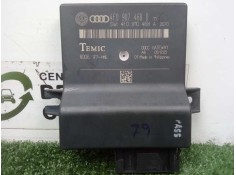 Recambio de modulo electronico para audi a6 berlina (4f2) 2.0 tdi referencia OEM IAM 4F0907468D-4F0910468A   2