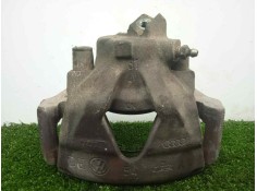 Recambio de pinza freno delantera izquierda para seat toledo (1m2) 2.3 vr5 cat (agz) referencia OEM IAM  ATE - Ø PISTON: 1/54MM  2