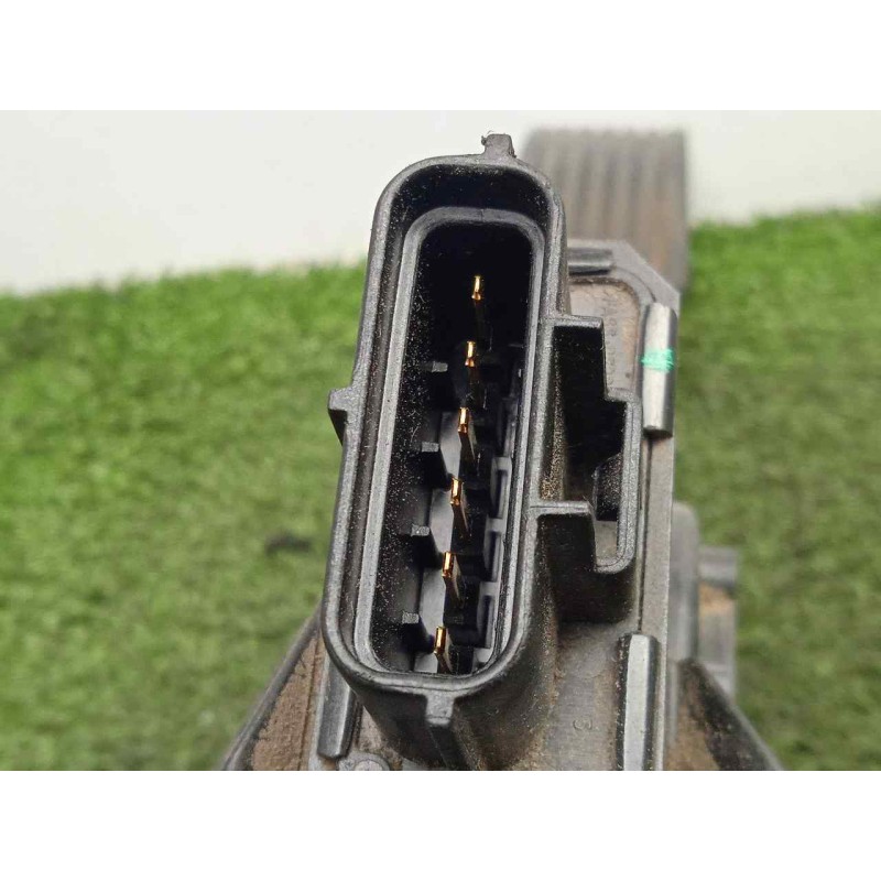 Recambio de potenciometro pedal para mitsubishi outlander (cw0) 2.0 di-d cat referencia OEM IAM MN101544  