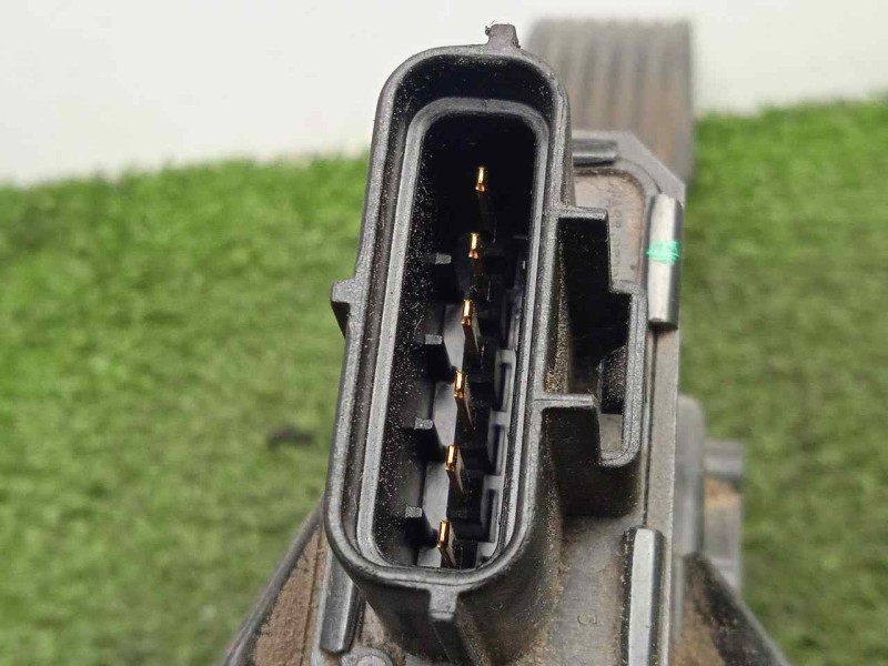 Recambio de potenciometro pedal para mitsubishi outlander (cw0) 2.0 di-d cat referencia OEM IAM MN101544  