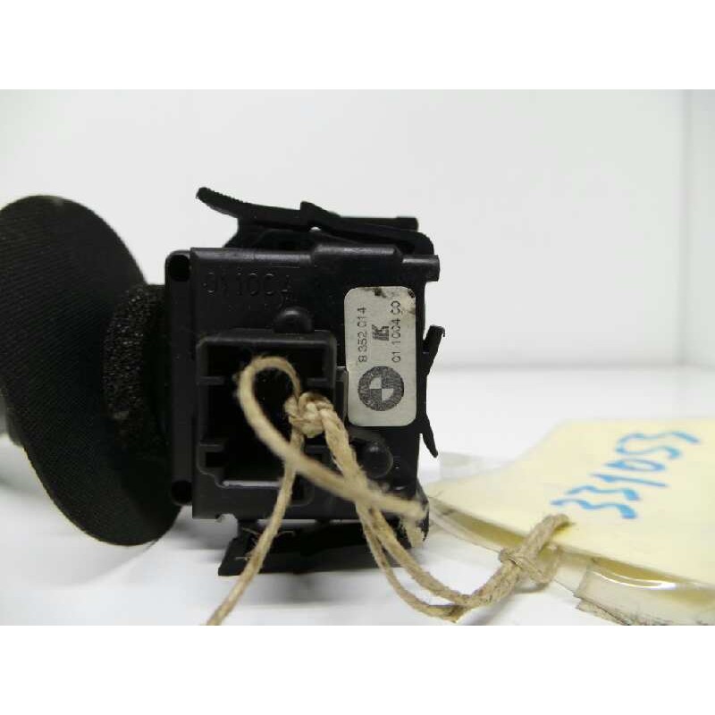 Recambio de mando intermitentes para bmw serie 5 touring (e39) 525tds referencia OEM IAM 8352014-01100400  