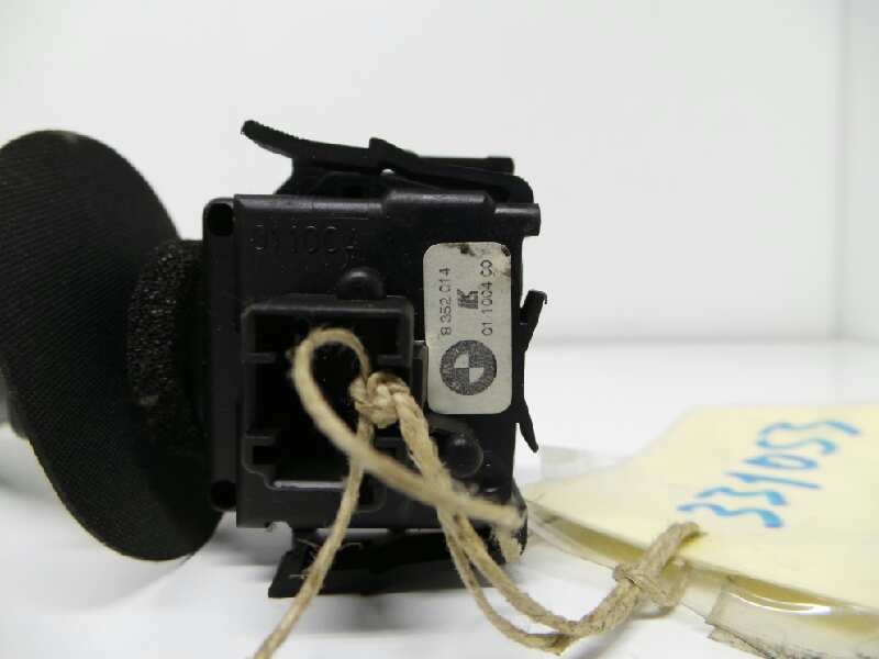 Recambio de mando intermitentes para bmw serie 5 touring (e39) 525tds referencia OEM IAM 8352014-01100400  