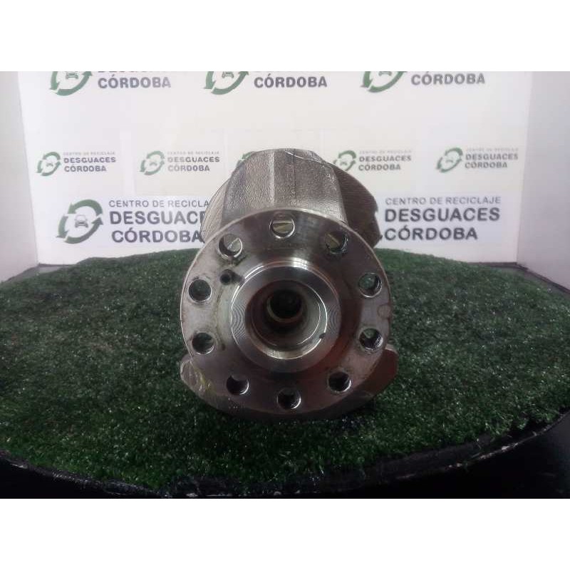 Recambio de cigueñal para volvo s60 berlina 2.4 diesel referencia OEM IAM 1936-932  