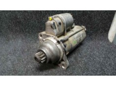 Recambio de motor arranque para seat ibiza (6k1) 1.9 tdi referencia OEM IAM D7RS30-02A911024B VALEO 11.DIENTES