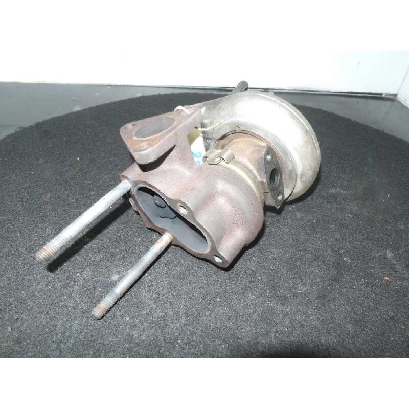 Recambio de turbocompresor para hyundai accent (lc) 1.5 crdi cat referencia OEM IAM 2823127500-KI293109  