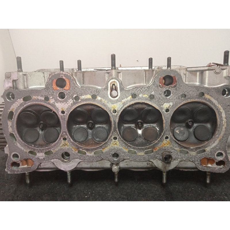 Recambio de culata para honda civic berlina (eg/eh) 1.5 cat referencia OEM IAM PM318-PM-318  