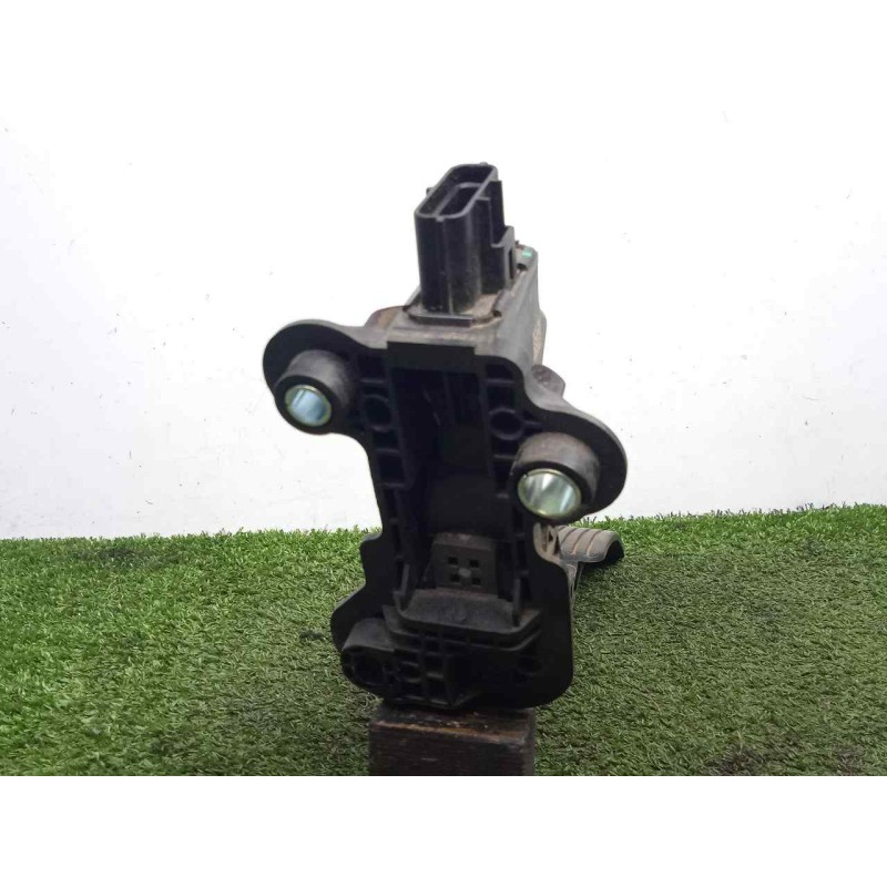 Recambio de potenciometro pedal para mitsubishi outlander (cw0) 2.0 di-d cat referencia OEM IAM MN101544  