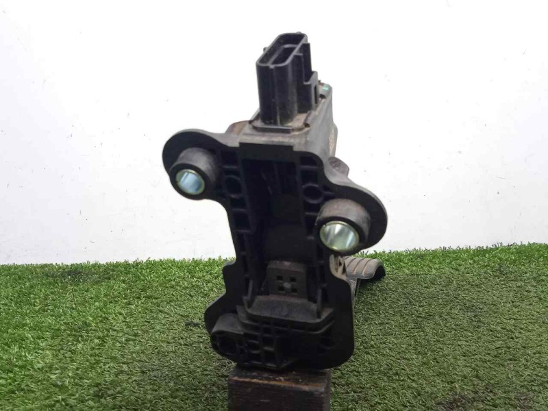 Recambio de potenciometro pedal para mitsubishi outlander (cw0) 2.0 di-d cat referencia OEM IAM MN101544  
