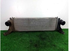 Recambio de intercooler para iveco daily furgón 2.3 diesel cat referencia OEM IAM 5802036825EA  