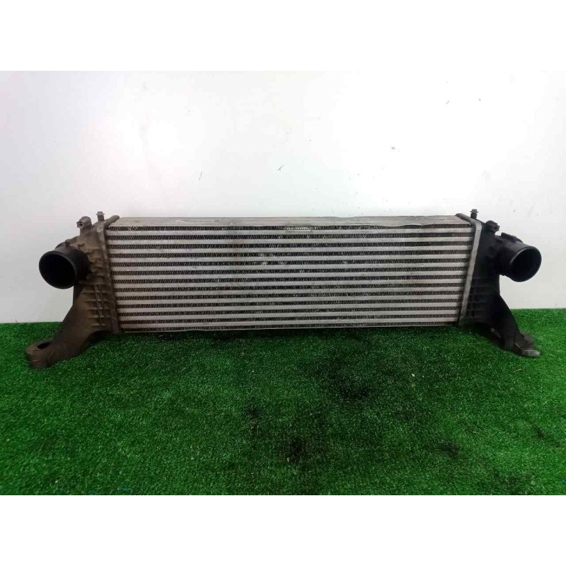 Recambio de intercooler para iveco daily furgón 2.3 diesel cat referencia OEM IAM 5802036825EA  