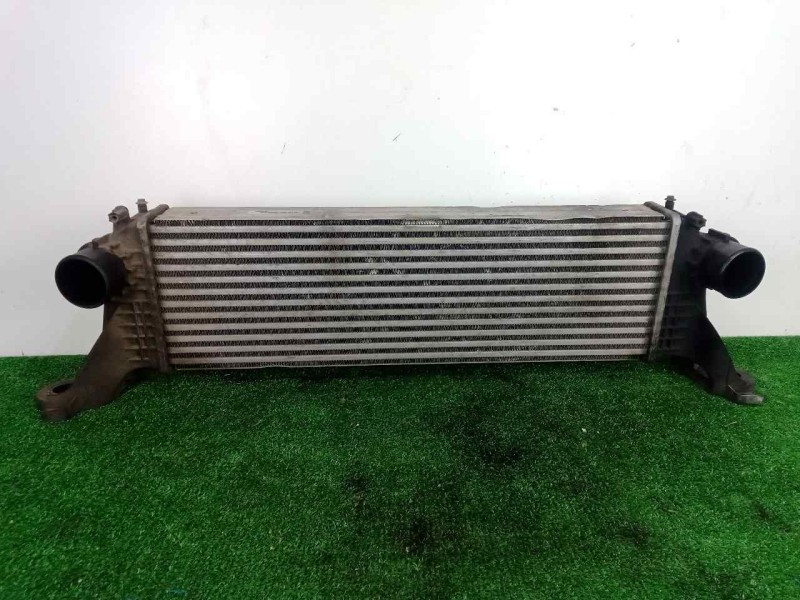 Recambio de intercooler para iveco daily furgón 2.3 diesel cat referencia OEM IAM 5802036825EA  