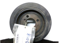 Recambio de polea cigueñal para hyundai elantra (xd) 2.0 crdi cat referencia OEM IAM NOTIENEREFERENCIA 6.CANALES DIAMETRO: 152 M