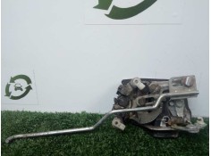 Recambio de cerradura puerta delantera derecha para mitsubishi canter 01/96  3.9 diesel referencia OEM IAM   