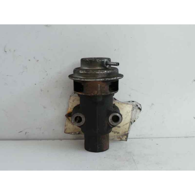 Recambio de valvula egr para opel corsa b 1.7 diesel referencia OEM IAM 97107192-1350003960  