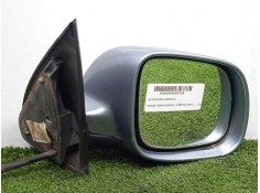 Recambio de retrovisor derecho para skoda fabia (6y2/6y3) 1.9 sdi cat (asy) referencia OEM IAM SINREFERENCIA 99-07 - MANUAL GRIS