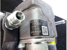 Recambio de bomba inyeccion para mazda cx-7 (er) 2.2 turbodiesel cat referencia OEM IAM R2AA13800-2940000621   2