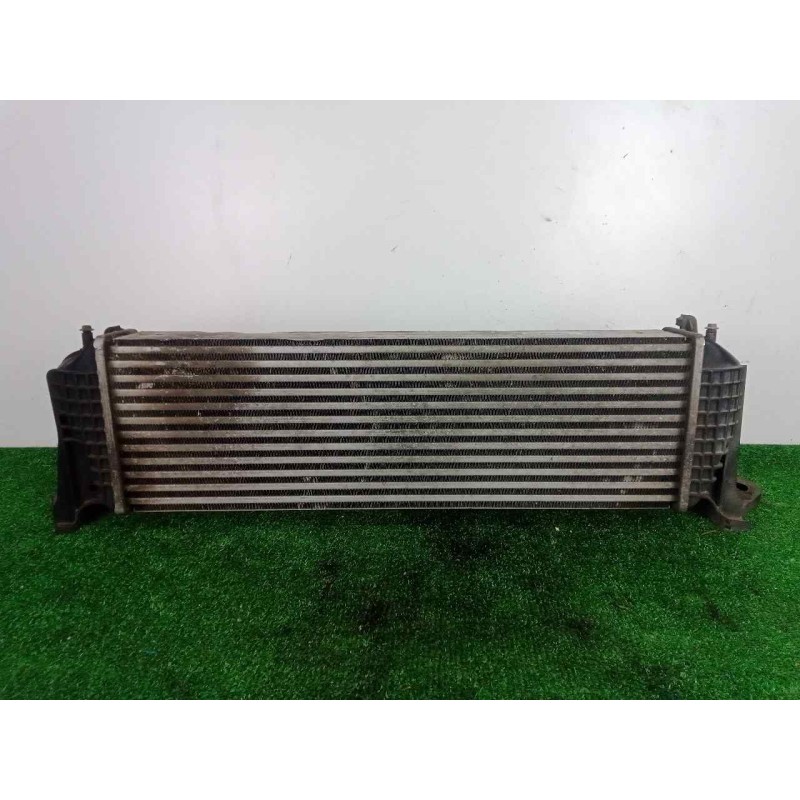 Recambio de intercooler para iveco daily furgón 2.3 diesel cat referencia OEM IAM 5802036825EA  
