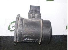 Recambio de caudalimetro para nissan terrano/terrano.ii (r20) 2.7 turbodiesel referencia OEM IAM 0281002207-226807F400 BOSCH 5.P