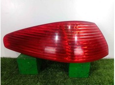 Recambio de piloto trasero izquierdo para peugeot 607 (s1) 2.2 hdi fap cat referencia OEM IAM SINREFERENCIA 00-04 - EXTERIOR 