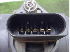 Recambio de caudalimetro para mitsubishi outlander (cw0) 2.0 di-d cat referencia OEM IAM 0281002461-074906461B BOSCH  2