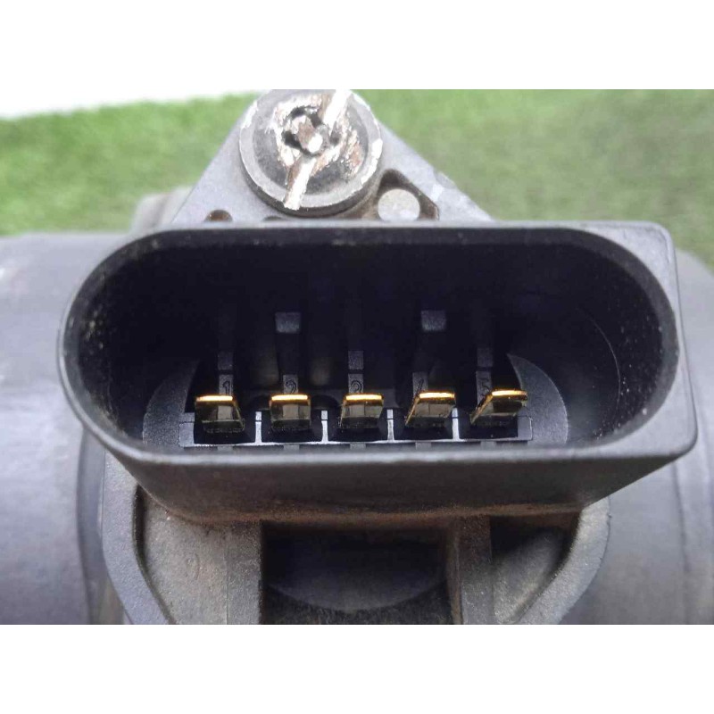 Recambio de caudalimetro para mitsubishi outlander (cw0) 2.0 di-d cat referencia OEM IAM 0281002461-074906461B BOSCH 