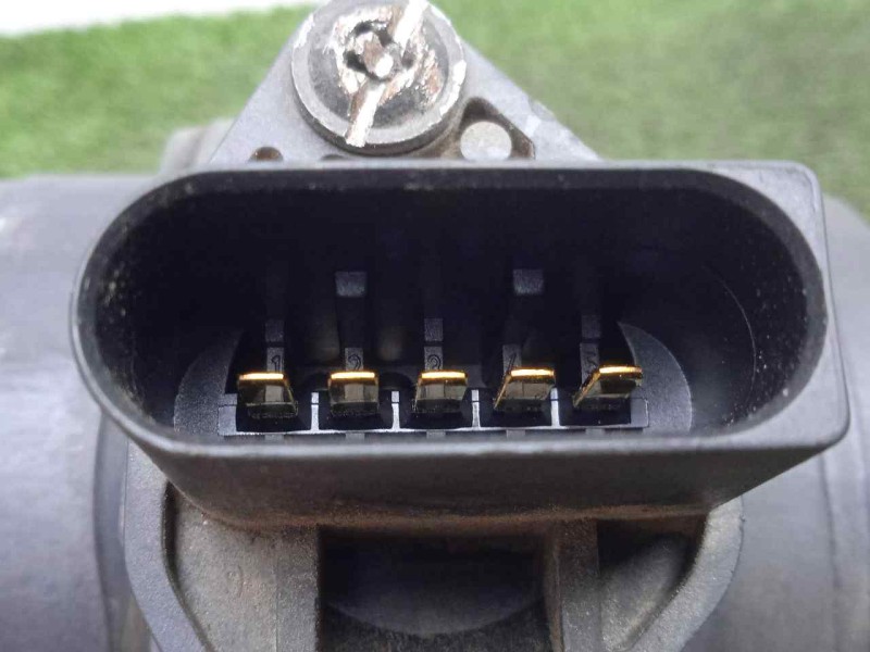 Recambio de caudalimetro para mitsubishi outlander (cw0) 2.0 di-d cat referencia OEM IAM 0281002461-074906461B BOSCH 