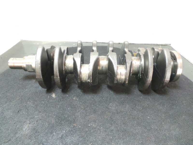 Recambio de cigueñal para peugeot 206 berlina 1.4 hdi referencia OEM IAM 6238C-2151  