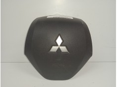 Recambio de airbag delantero izquierdo para mitsubishi asx (ga0w) 1.8 di-d cat referencia OEM IAM 7030A459XA-624768900  