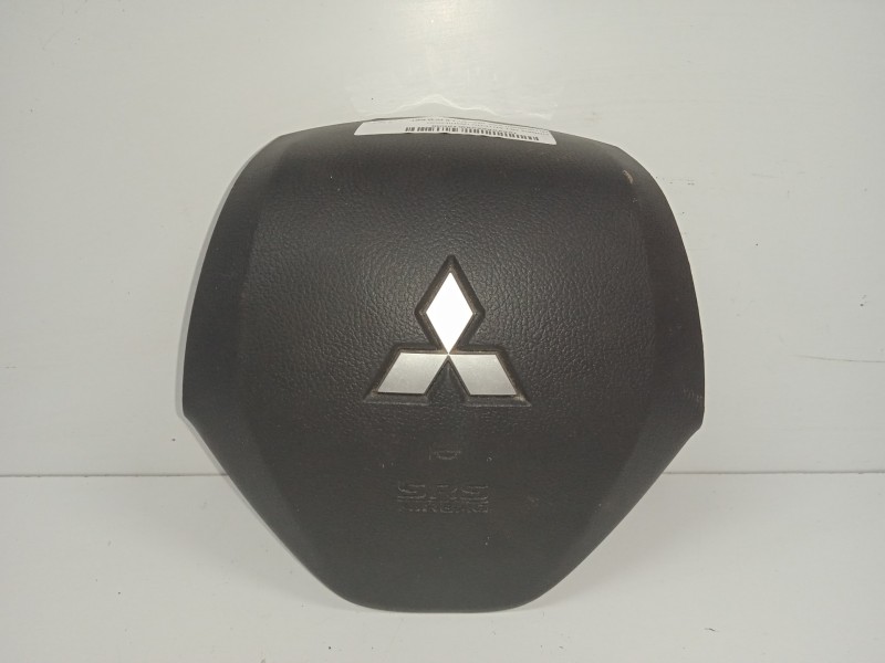 Recambio de airbag delantero izquierdo para mitsubishi asx (ga0w) 1.8 di-d cat referencia OEM IAM 7030A459XA-624768900  