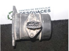 Recambio de caudalimetro para nissan terrano/terrano.ii (r20) 2.7 turbodiesel referencia OEM IAM 0281002207-226807F400 BOSCH 5.P 2