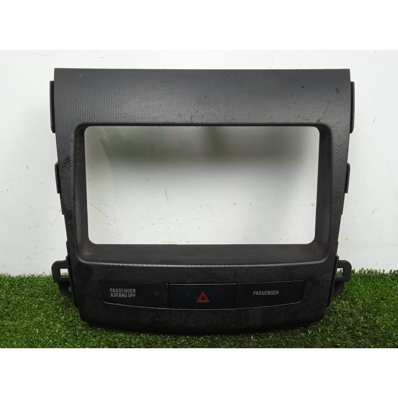 Recambio de warning para citroën c-crosser 2.2 hdi fap cat referencia OEM IAM 8002A540XA  