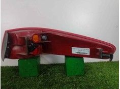 Recambio de piloto trasero izquierdo para peugeot 607 (s1) 2.2 hdi fap cat referencia OEM IAM SINREFERENCIA 00-04 - EXTERIOR  2