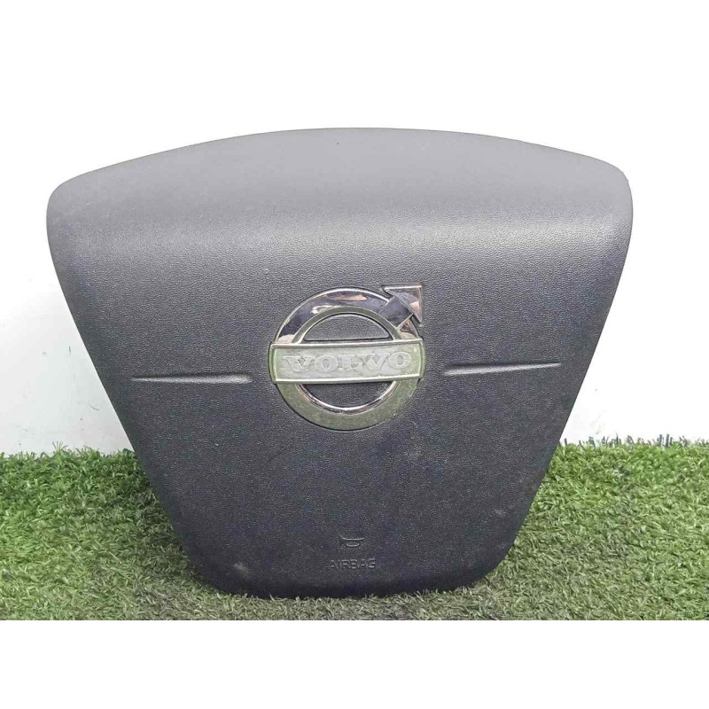 Recambio de airbag delantero izquierdo para volvo xc60 2.0 diesel cat referencia OEM IAM P31332833-34116424A  