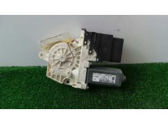 Recambio de motor elevalunas trasero derecho para seat leon (1p1) 2.0 tdi referencia OEM IAM 1K0959704N   2