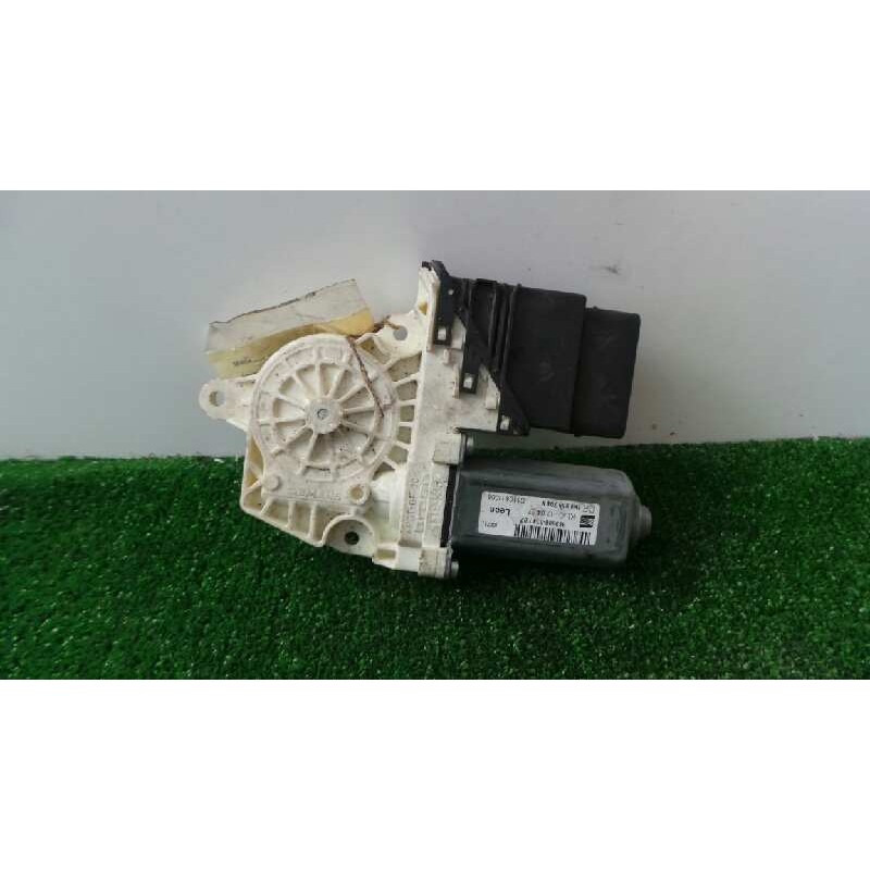 Recambio de motor elevalunas trasero derecho para seat leon (1p1) 2.0 tdi referencia OEM IAM 1K0959704N  