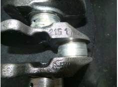 Recambio de cigueñal para peugeot 206 berlina 1.4 hdi referencia OEM IAM 6238C-2151   2