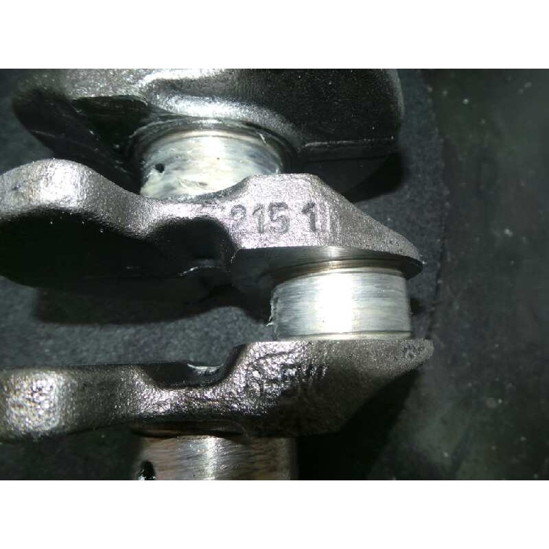 Recambio de cigueñal para peugeot 206 berlina 1.4 hdi referencia OEM IAM 6238C-2151  