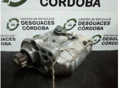 Recambio de motor arranque para nissan patrol gr (y60) 2.8 turbodiesel referencia OEM IAM 2280004960 140979 11 DIENTES
