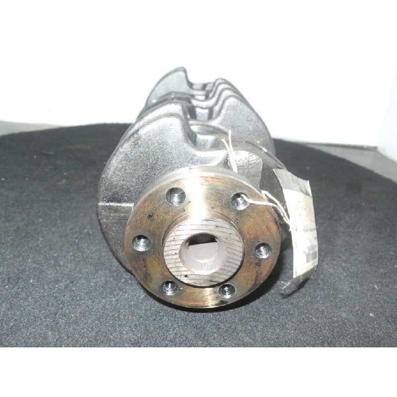 Recambio de cigueñal para peugeot 206 berlina 1.4 hdi referencia OEM IAM 6238C-2151  
